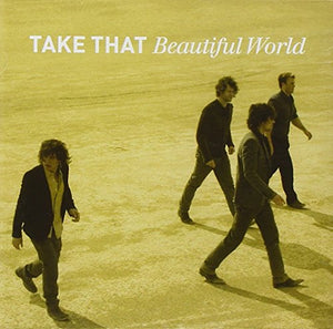 Take That - Beautiful World 