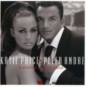 Peter Andre - A Whole New World 