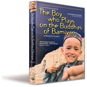 The Boy Who Plays On The Buddhas Of Bamiyan [2003] [DVD] [2006] 