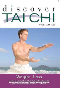 Discover Tai Chi For Weight Loss [DVD] 