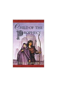 Child of the Prophecy (Sevenwaters Trilogy, 3) 