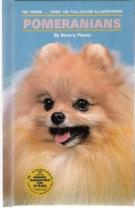 Pomeranians 