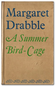 A Summer Bird-cage 