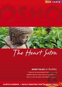 Osho - The Heart Sutra - Osho Talks on Buddha 