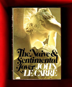 The Naive and Sentimental Lover 