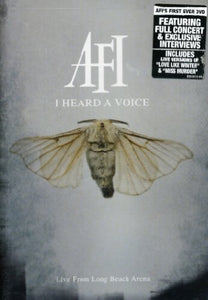 I Heard a Voice [DVD] [2007] [Region 1] [US Import] [NTSC] 