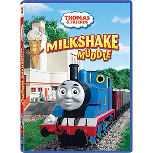 Thomas & Friends: Milkshake Muddle 