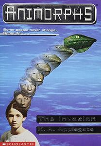 The Invasion 