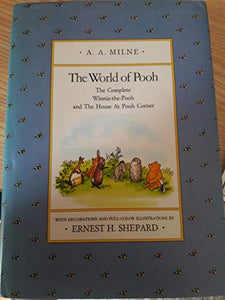 The World of Pooh 