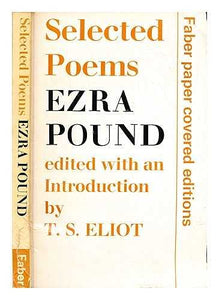 Selected Poems 