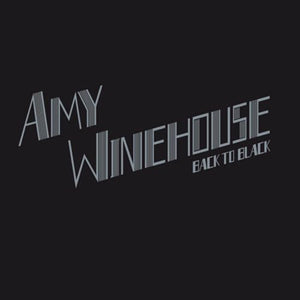 Amy Winehouse - Back To Black 