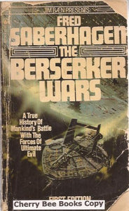 Berserker Wars 