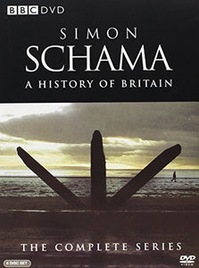 Simon Schama: A History of Britain - The Complete BBC Series [DVD] 