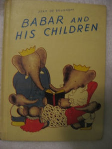 Babar and His Children 