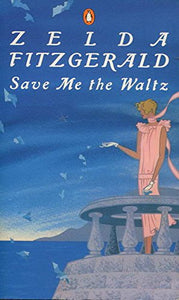 Save Me the Waltz 