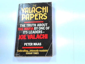 Valachi Papers 