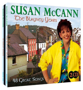 Susan Mccann - The Blayney Years 