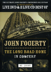 The Long Road Home: In Concert (DVD/2CD) 