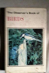 The Observer's Book of Birds 