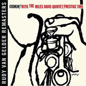 The Miles Davis Quintet - Cookin' With The Miles Davis Quintet [Rudy Van Gelder Remaster] 