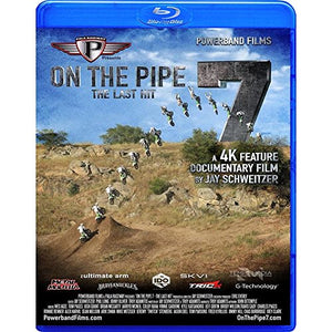 On The Pipe 2 [DVD] 