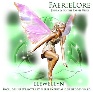 Llewellyn - FaerieLore 