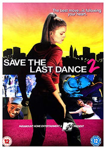 Save The Last Dance 2 [DVD] 