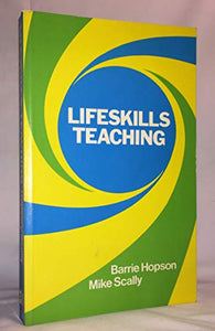 Lifeskills Teaching 