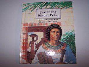 Joseph the Dream Teller 