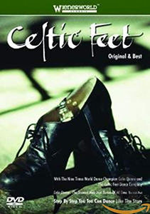 Celtic Feet [1995] [DVD] 