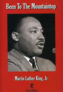 Martin Luther King, Jr. - Martin Luther King Jnr. - Been to the Mountain Top [2006] [DVD] [NTSC] 