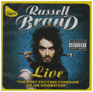 Russell Brand - Russell Brand 