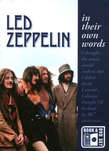 Led Zeppelin - Led Zeppelin - In Their Own Words [2007] [DVD] 