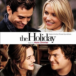 Hans Zimmer - The Holiday 