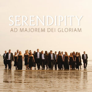 Serendipity - Serendipity: Ad Majorem Dei Gloriam 