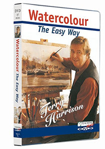 Watercolour The Easy Way [DVD] 