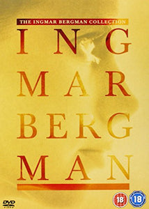 Bergman 4 Film Collection [DVD] 