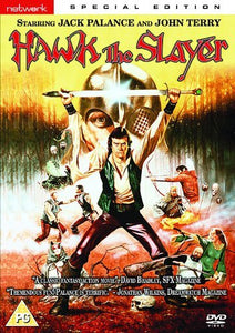 Hawk The Slayer [1980] [DVD] 