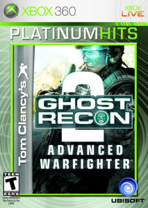 Tom Clancy's Ghost Recon Advanced Warfighter 2 