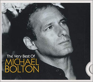 Bolton, Michael - The Very Best Of 