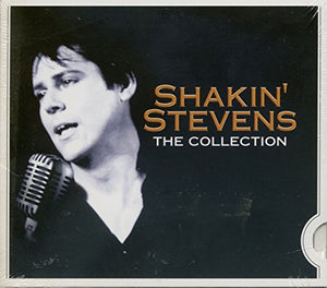 Shakin' Stevens - The Collection: Slide Pack 