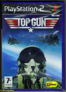 Top Gun (PS2) 