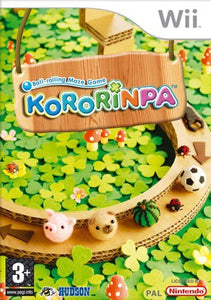 Kororinpa (Wii) 