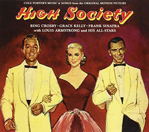 High Society - Soundtrack (digipack) 