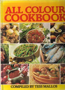 All Colour Cookbook 