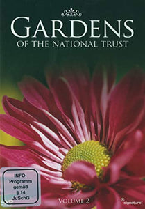 National Trust - Gardens Of The National Trust Vol.2 [DVD] (2005) 