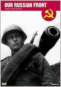 Our Russian Front [DVD] 