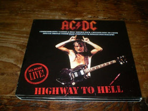 AC/DC - Highway to Hell 