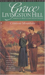 Crimson Mountain 