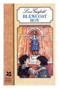 Blewcoat Boy 